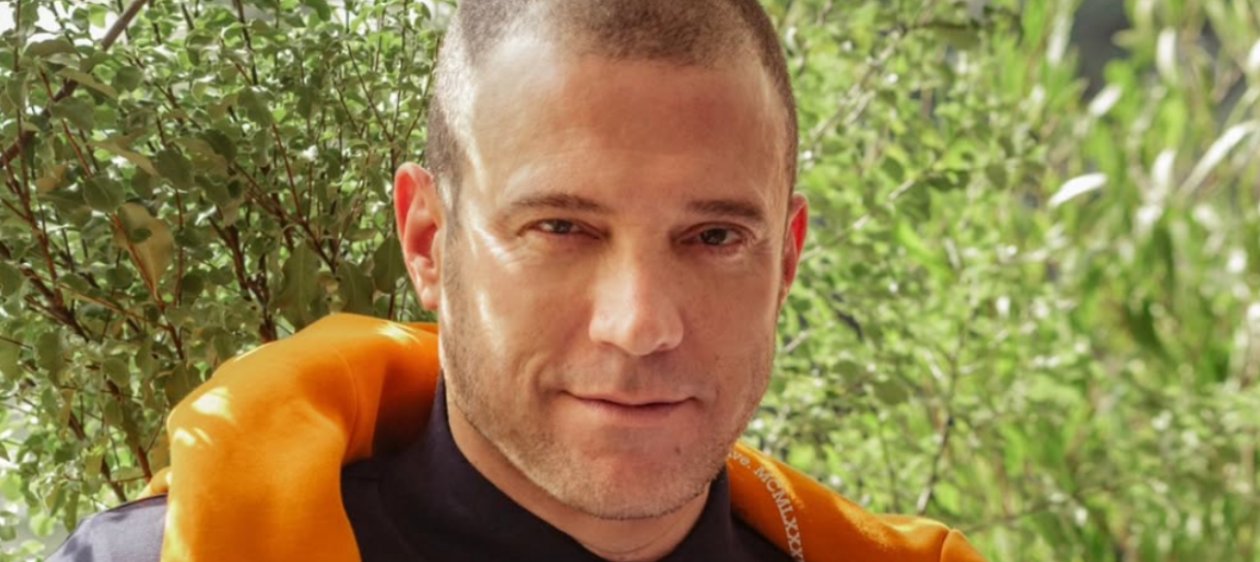 Aseguran que Julián Elfenbein fue internado en centro de salud