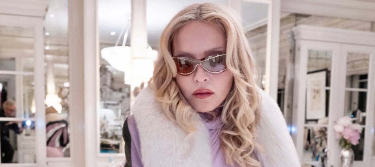 Madonna consigue 11 nominaciones y lidera la carrera por los MTV VMAs
