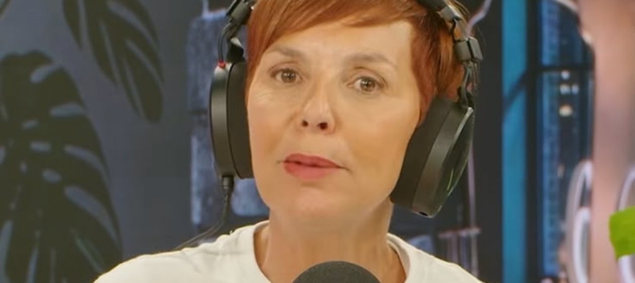 Fran García Huidobro contra Ministra de la Mujer: 