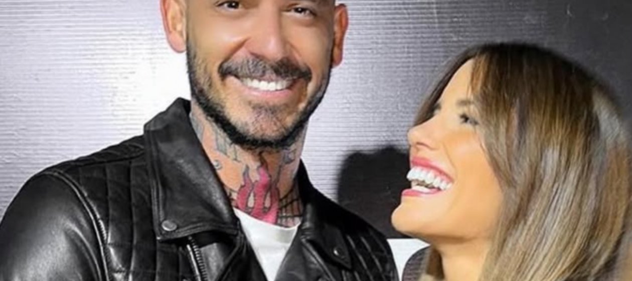 Mauricio Pinilla habló de la posibilidad de volver con Gala Caldirola: 