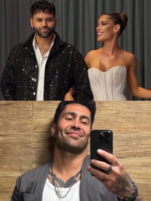 Exponen la deuda que tiene Luis Jiménez con Gala Caldirola: 