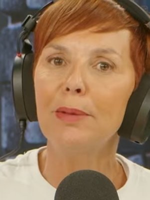 Fran García Huidobro contra Ministra de la Mujer: 