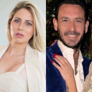 Gissella Gallardo compara a Pinilla con Luis Jiménez y él responde sin filtro