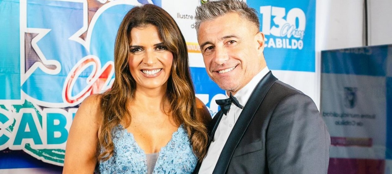 Fernando Solabarrieta arremete contra exabogado de Ivette Vergara y lo acusa de “oportunista”