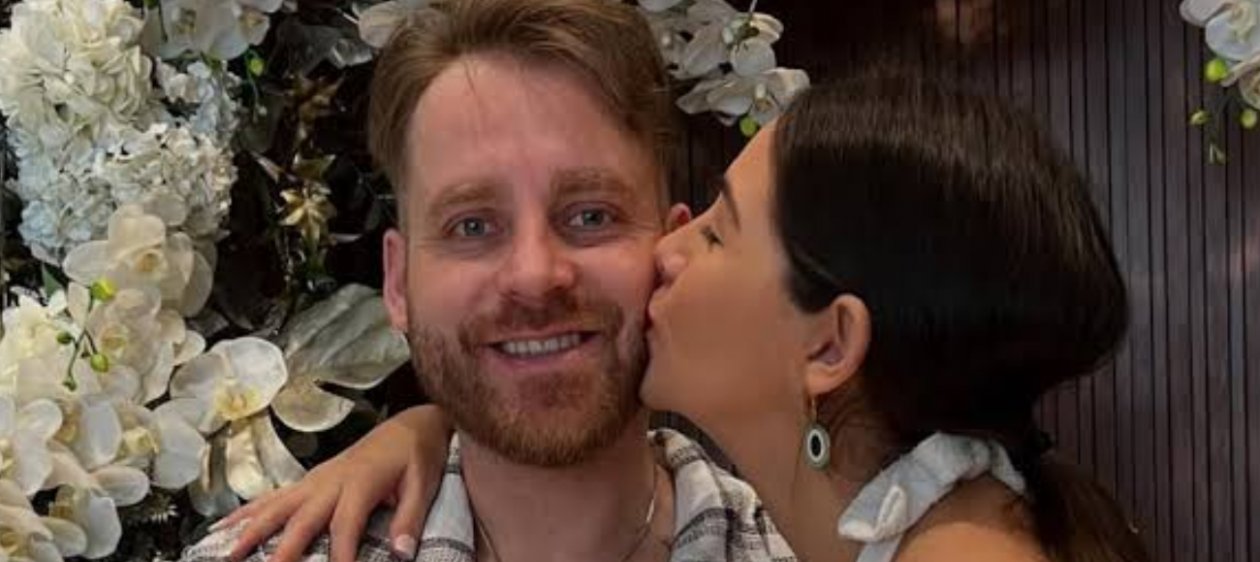 Felipe Camus confirma separación de Fiorella Zamora y niega infidelidad