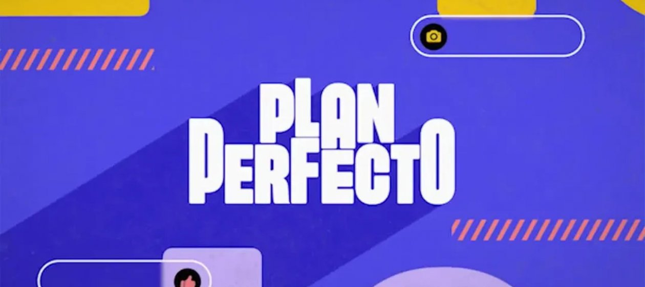 Plan Perfecto refuerza su panel con conocido periodista de farándula