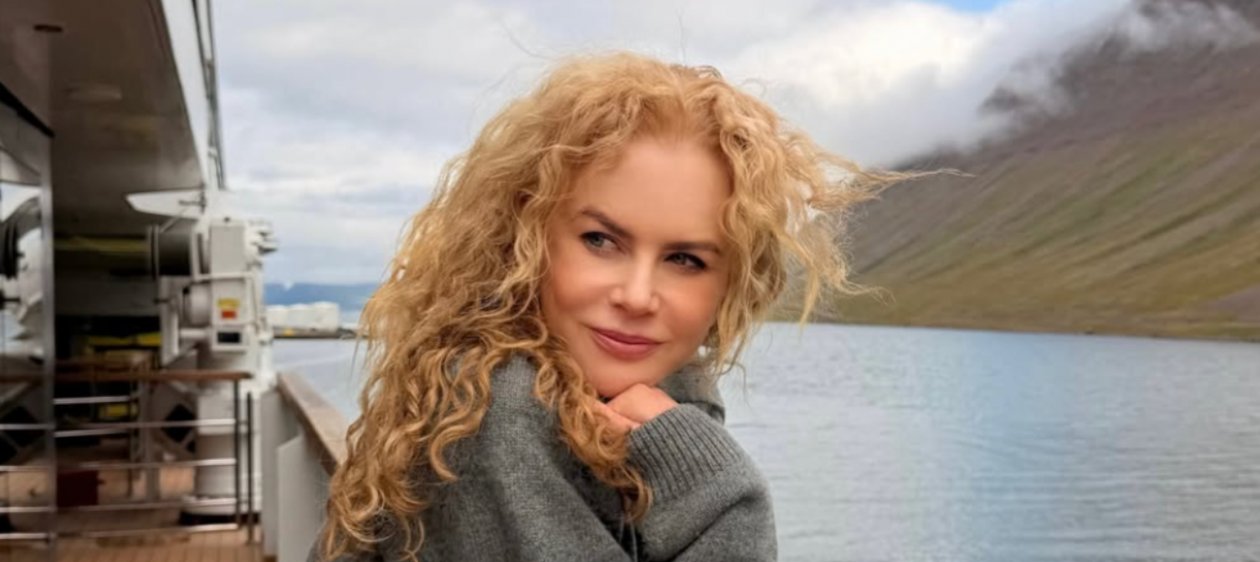 “Profundamente vulnerable”: Nicole Kidman habla de su divorcio de Keith Urban