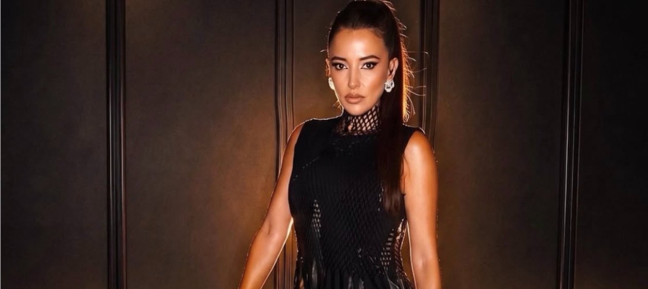Yamila Reyna compartió reflexión sobre el amor en medio de la polémica de Gala Caldirola