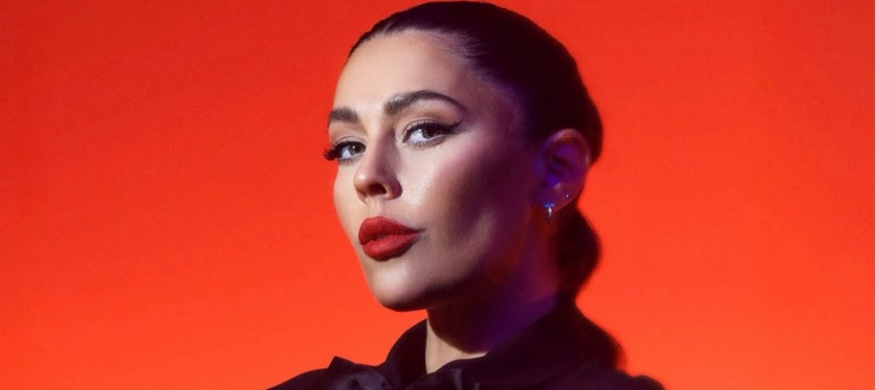 Daniela Aránguiz reveló inesperada confesión que le hizo Jorge Valdivia: “Nunca hubiera sido infiel contigo”