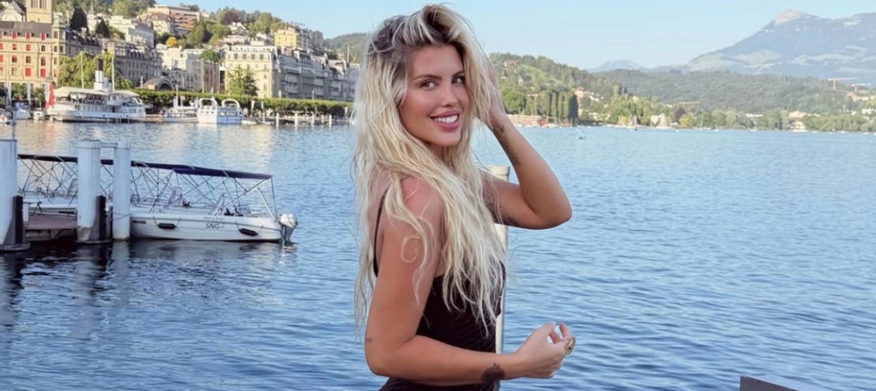 Coté López tomó drástica decisión tras estallar la polémica con Gala Caldirola