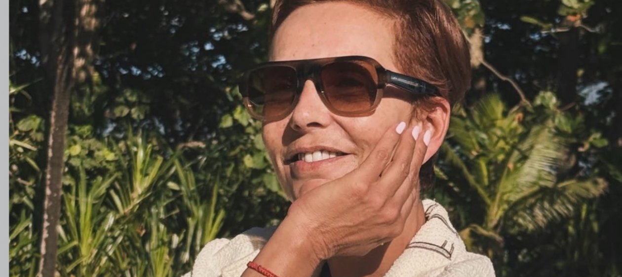 Fran García-Huidobro despidió a querido compañero de “Primer Plano” y reveló que se va a la competencia