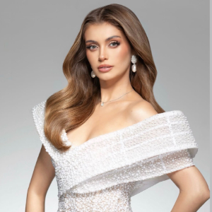 Ignacia Fernández alzó la voz por los animales en desafío internacional de Miss World