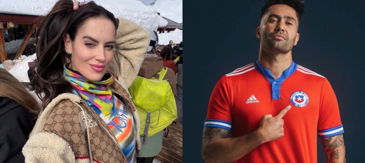 Adriana Barrientos desenterró inesperada propuesta que le hizo el “Mago” Jiménez durante su relación