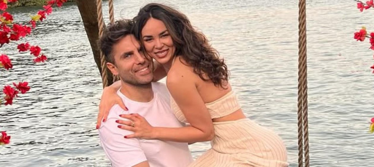 “Nos vamos a casar en cualquier momento”: Jhendelyn Núñez revela planes con su pareja