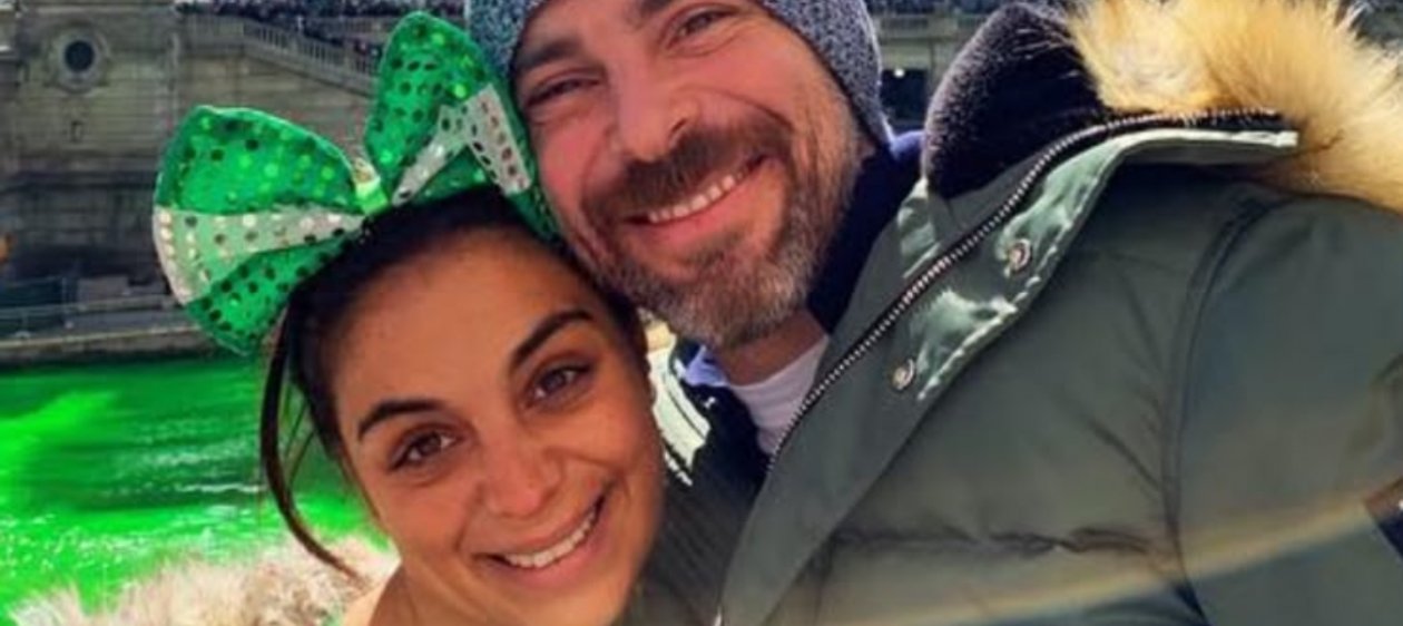 ¡También es periodista! Conoce a la hermana menor de José Antonio Neme