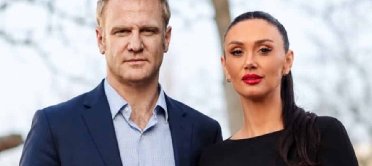 Felipe Kast se confesó tras su quiebre con Pamela Díaz: 