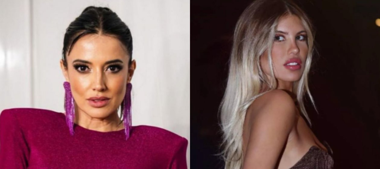 Yamila Reyna reafirma crítica contra Coté López: 