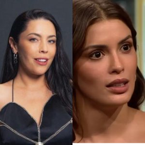 TV+ sufre revés judicial por duros dichos de Daniela Aránguiz contra Cony Capelli
