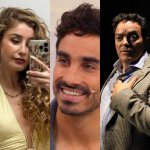 Felipe Izquierdo "echó al agua" a Dani Castro sobre Diego Valdivieso: "Qué hiciste"