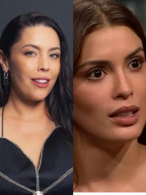 TV+ sufre revés judicial por duros dichos de Daniela Aránguiz contra Cony Capelli