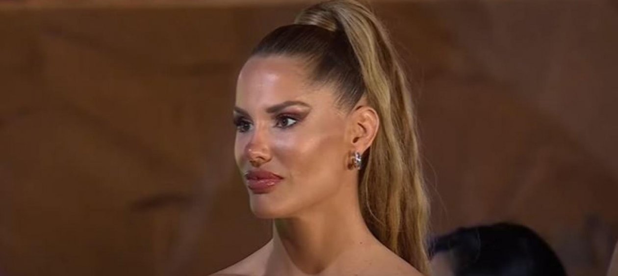 Mamá de Mauricio Isla sorprende con mensaje de apoyo a Gala Caldirola