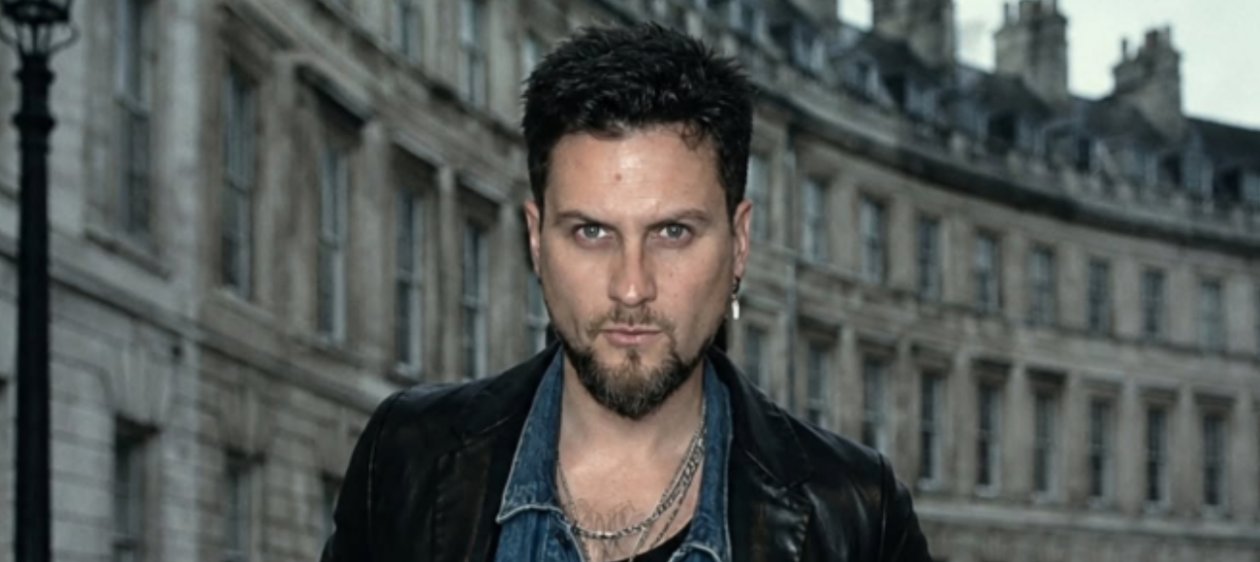 Jean-Philippe Cretton se vuelca a la música y estrena colaboración con vocalista de Lucybell