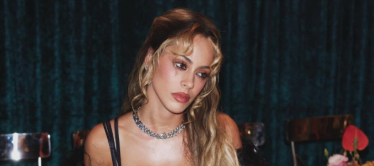 Tini Stoessel audita sus cuentas tras romper vínculo profesional con su padre