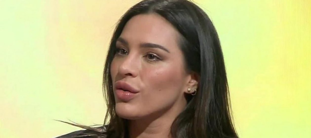 Gianella Marengo revela dolorosa complicación en su embarazo