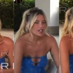 "Intenté hablar con ella": adelanto de la entrevista a Coté López en Primer Plano