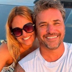 Reportan quiebre entre Douglas y Ana Sol Romero tras años de matrimonio