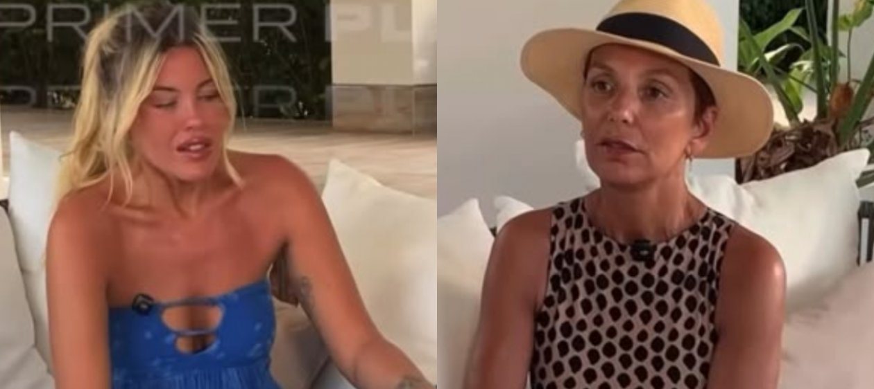 Hermano de Coté López corrige dato sobre entrevista a la empresaria en Primer Plano: 