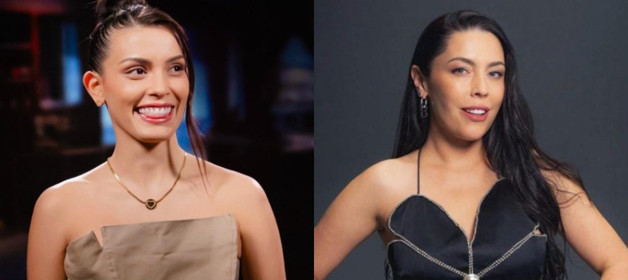 “Voy a llegar hasta el final”: Cony Capelli reacciona a multa por dichos de Daniela Aránguiz