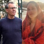 El sentido adiós de Cristián Campos a su cuñada: "El vacío que dejas no se puede creer"