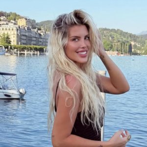 Coté López publica examen para responder a rumores tras acusación de Gala Caldirola