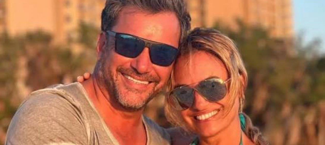 Ana Sol Romero rompe el silencio tras quiebre con Douglas: “Comenzará una nueva etapa”