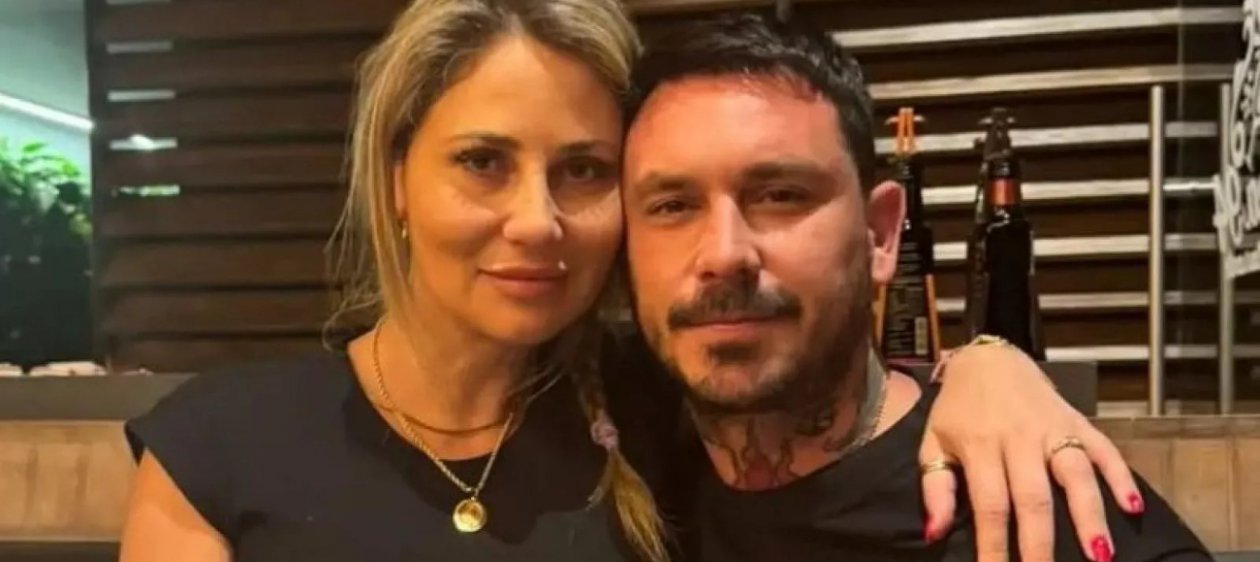 Mauricio Pinilla habla de sus 20 años con Gissella Gallardo: 