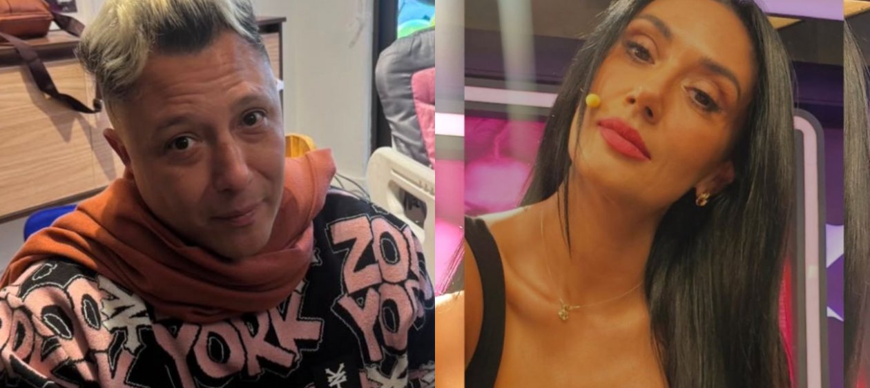 Defensa de Pamela Díaz señala que no le bastará con las disculpas de Sergio Rojas