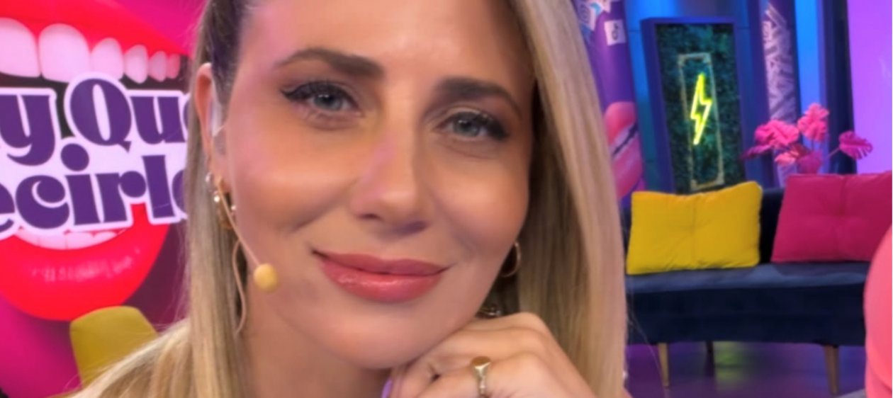 Gissella Gallardo confirmó nuevo romance tras años de exposición: “Me merezco una historia tranquila”