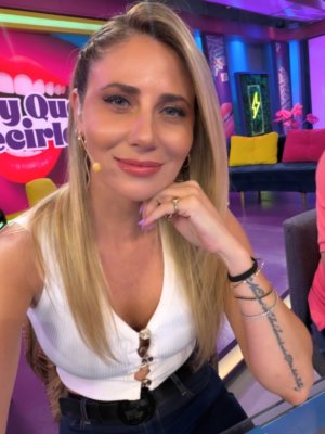 Gissella Gallardo confirmó nuevo romance tras años de exposición: “Me merezco una historia tranquila”