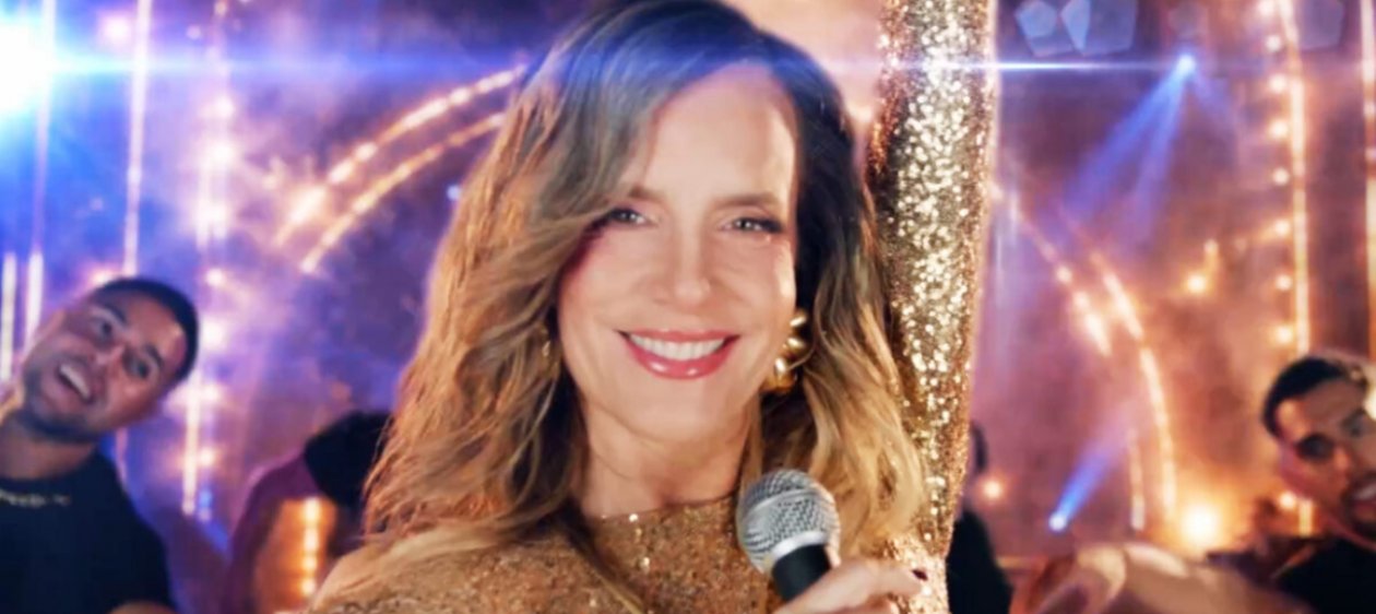 ¿Era Emilia Dides o inteligencia artificial? Revelan quién canta los jingles de Fiebre de Canto