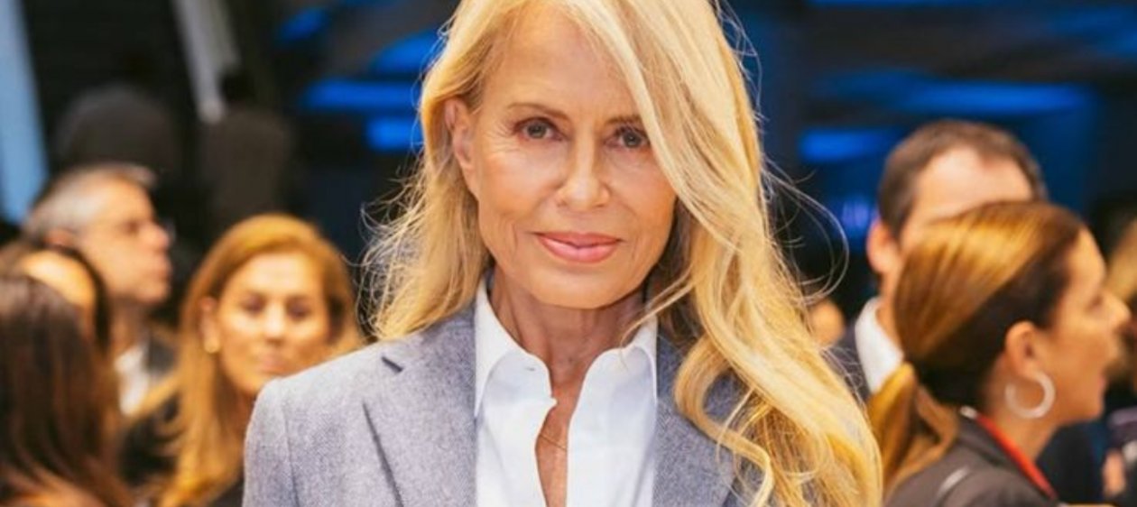 Aseguran que actriz chilena interpretará a Cecilia Bolocco en segunda temporada de serie 
