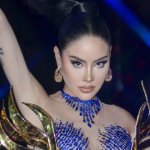 Ignacia Michelson enfrenta acusaciones tras ganar Miss Grand Chile: “Dicen que compré la corona”