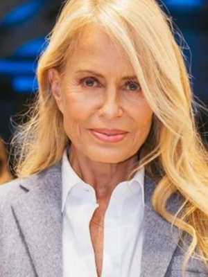 Aseguran que actriz chilena interpretará a Cecilia Bolocco en segunda temporada de serie "Menem"
