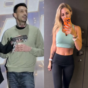 Mauricio Pinilla explicó su descargo contra Gissella Gallardo: 