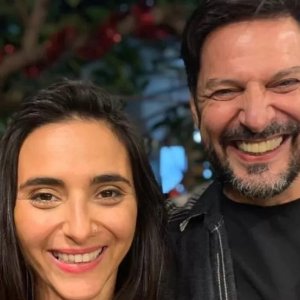 Exesposa de Rafael Cavada expresa preocupación tras complejo episodio en Chilevisión