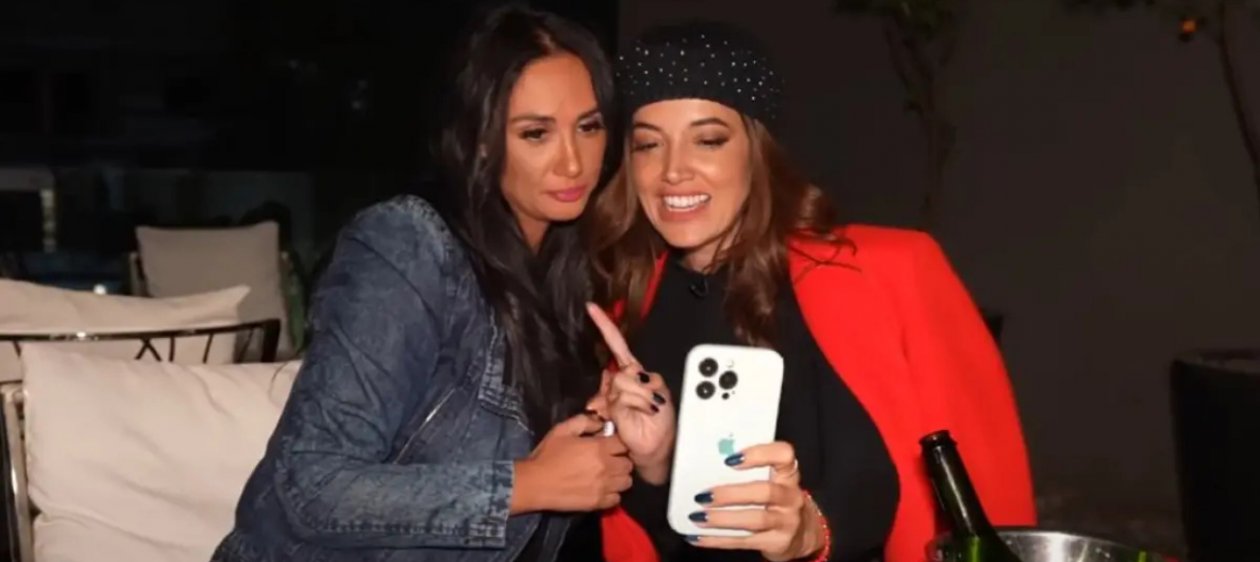 Yamila Reyna explica polémico chiste sobre Pamela Díaz y anuncia cambio en su rutina