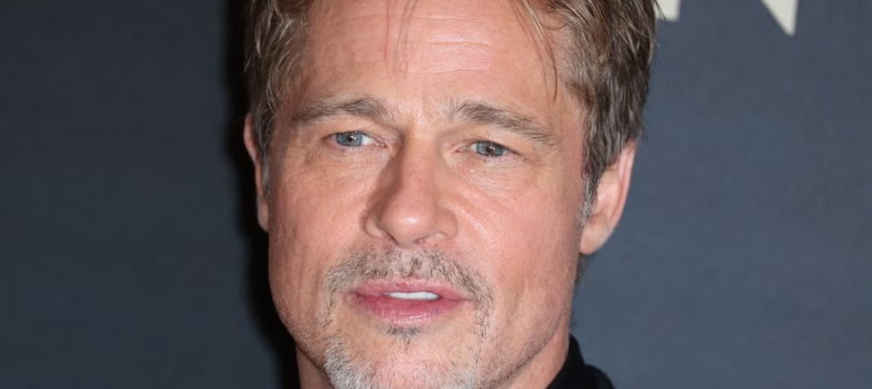 Brad Pitt confiesa que volvió a beber tras siete años sobrio