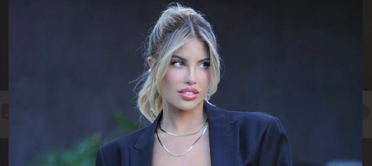 Revelan desconocido romance de Coté López con famoso futbolista brasileño