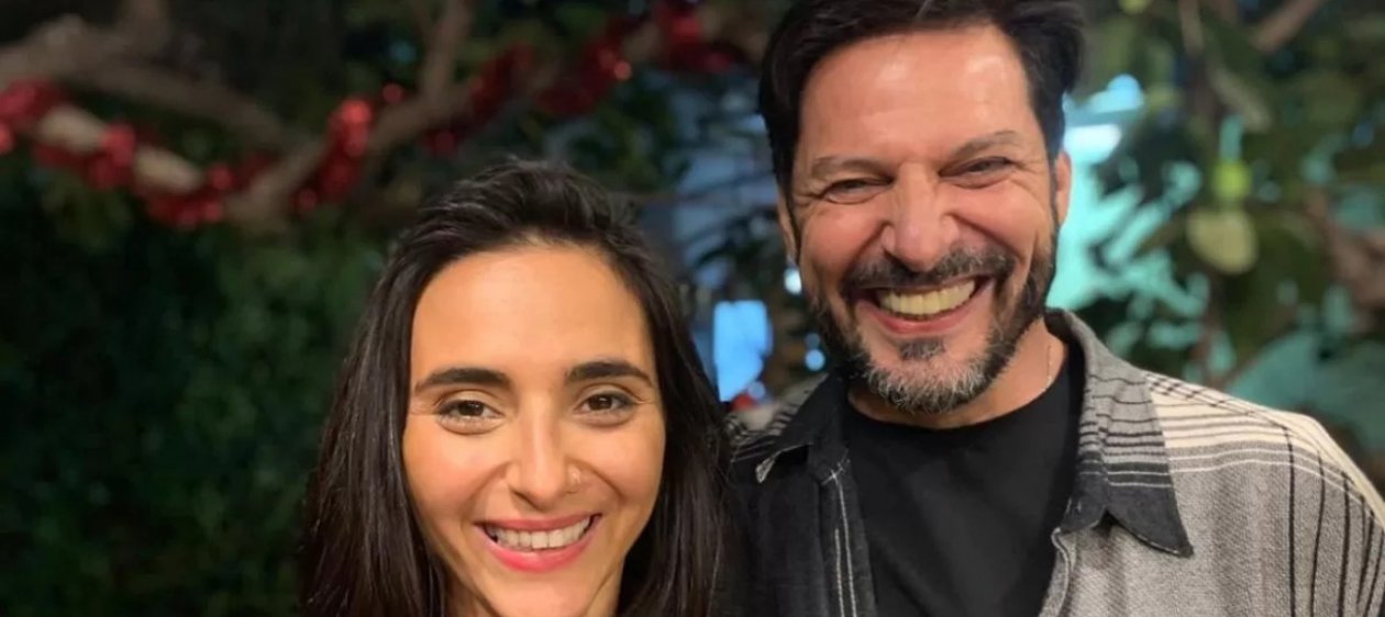 Exesposa de Rafael Cavada expresa preocupación tras complejo episodio en Chilevisión