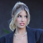 Revelan desconocido romance de Coté López con famoso futbolista brasileño